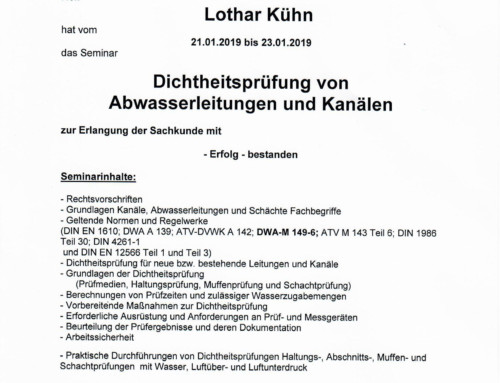 Sklarz: Lothar Kühn